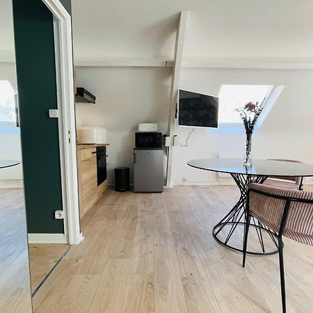 أمبُواز The Florestia Magnificent Renovated Loft المظهر الخارجي الصورة