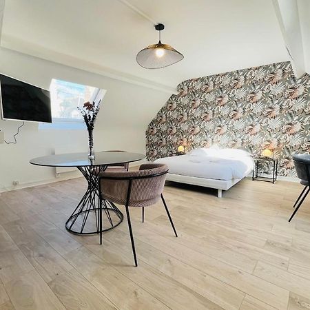 أمبُواز The Florestia Magnificent Renovated Loft المظهر الخارجي الصورة