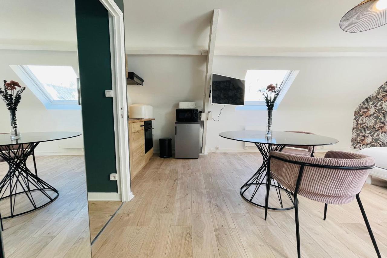 أمبُواز The Florestia Magnificent Renovated Loft المظهر الخارجي الصورة