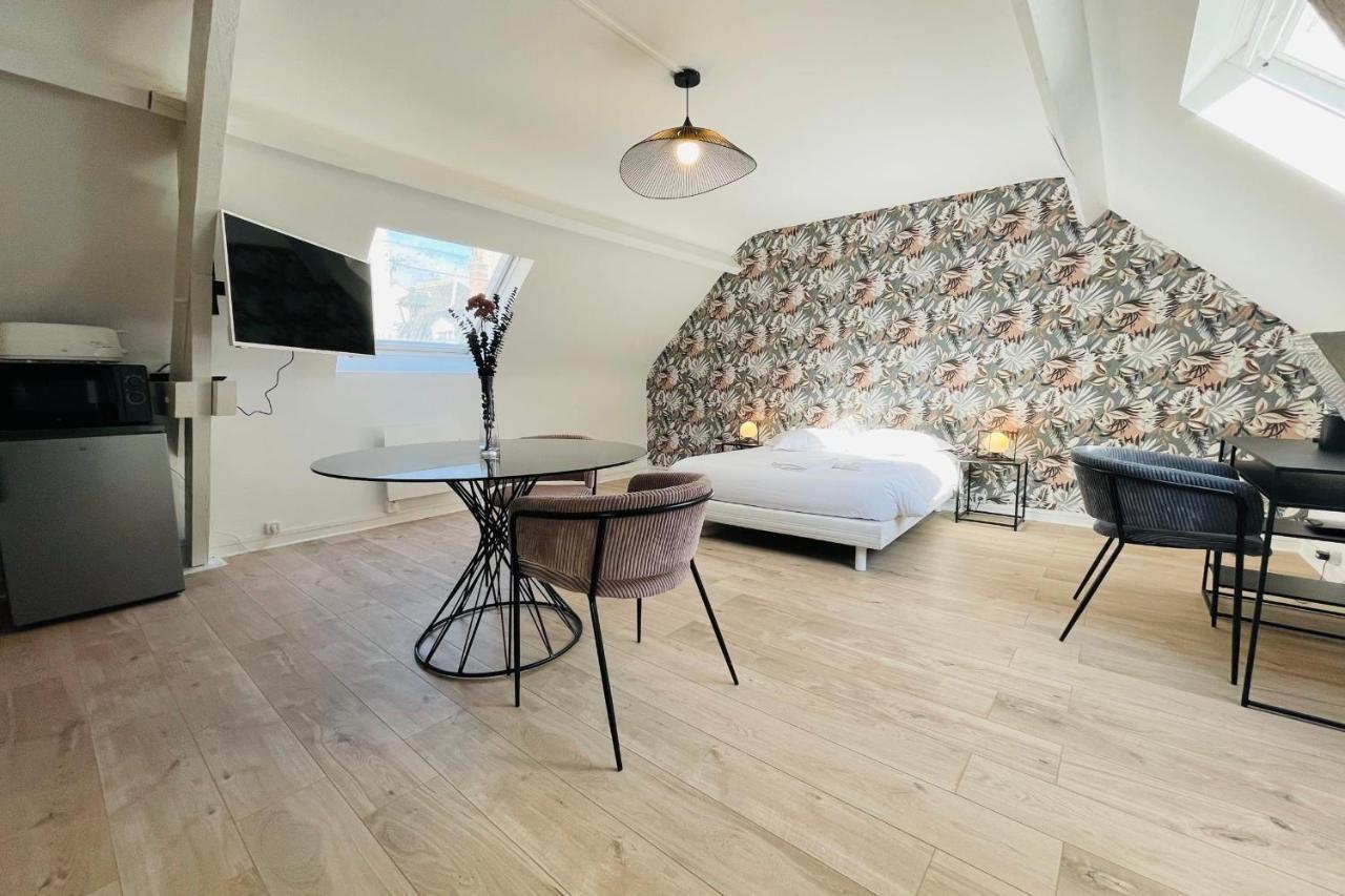 أمبُواز The Florestia Magnificent Renovated Loft المظهر الخارجي الصورة
