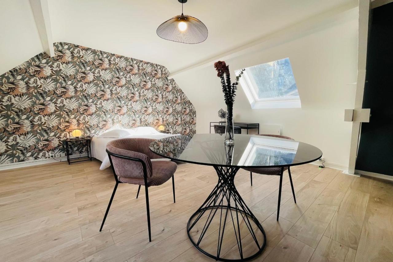 أمبُواز The Florestia Magnificent Renovated Loft المظهر الخارجي الصورة