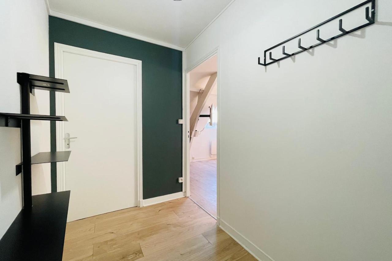 أمبُواز The Florestia Magnificent Renovated Loft المظهر الخارجي الصورة