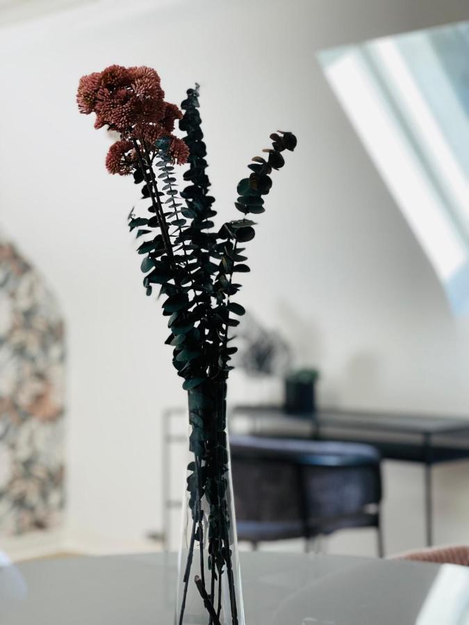 أمبُواز The Florestia Magnificent Renovated Loft المظهر الخارجي الصورة