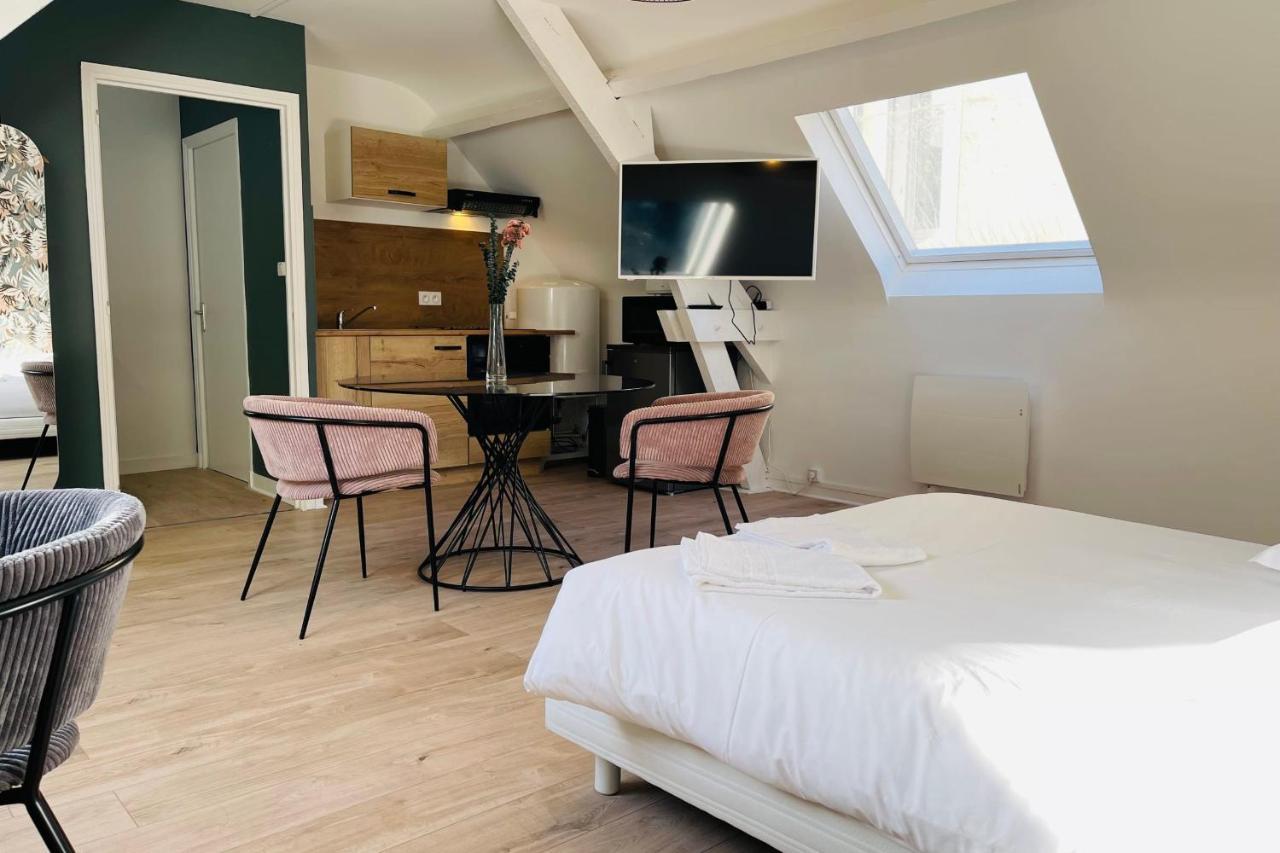 أمبُواز The Florestia Magnificent Renovated Loft المظهر الخارجي الصورة