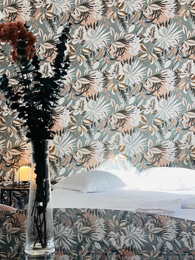 أمبُواز The Florestia Magnificent Renovated Loft المظهر الخارجي الصورة