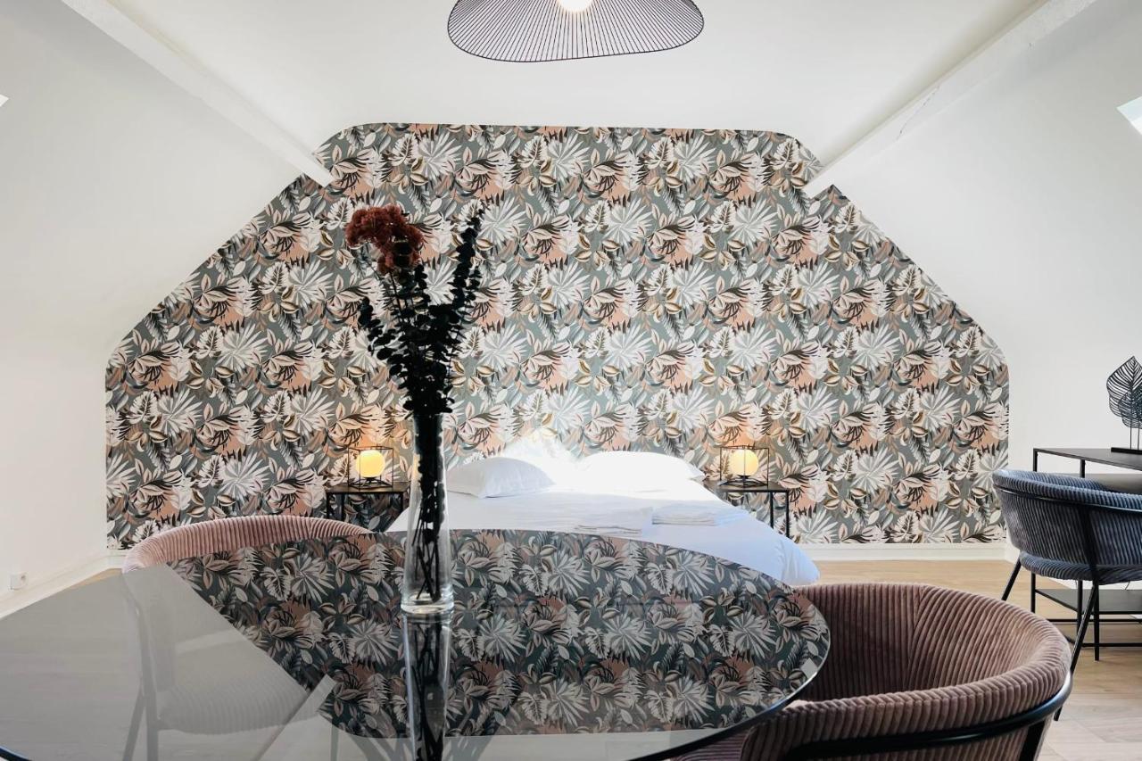 أمبُواز The Florestia Magnificent Renovated Loft المظهر الخارجي الصورة